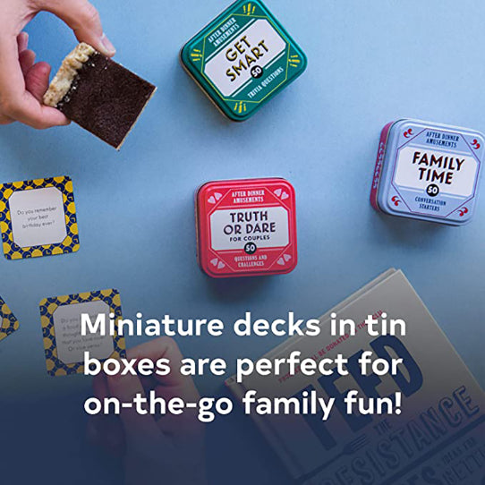 After Dinner Amusements:Get Smart 1224098