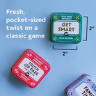 After Dinner Amusements:Get Smart 1224098