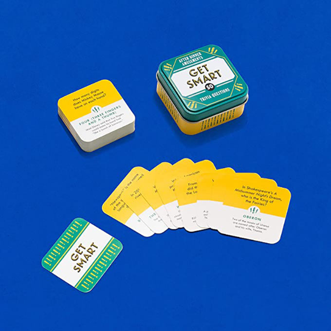 After Dinner Amusements:Get Smart 1224098