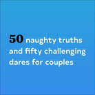 After Dinner Amusements:Truth or Dare for Couples 1224101