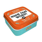 After Dinner Amusements:Name That Word! 1224100