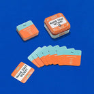 After Dinner Amusements:Name That Word! 1224100