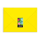 Andy Warhol Greeting Card Puzzle 60pc Flowers 1224103