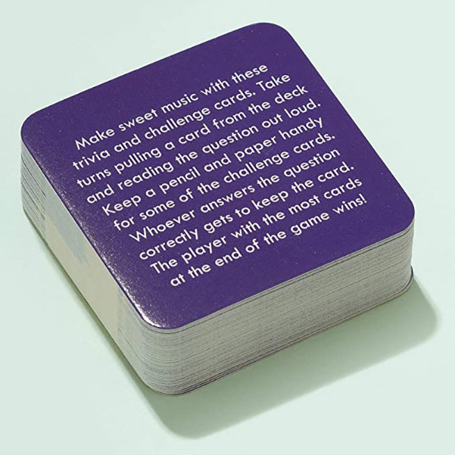 After Dinner Amusements:Name That Tune 1224099