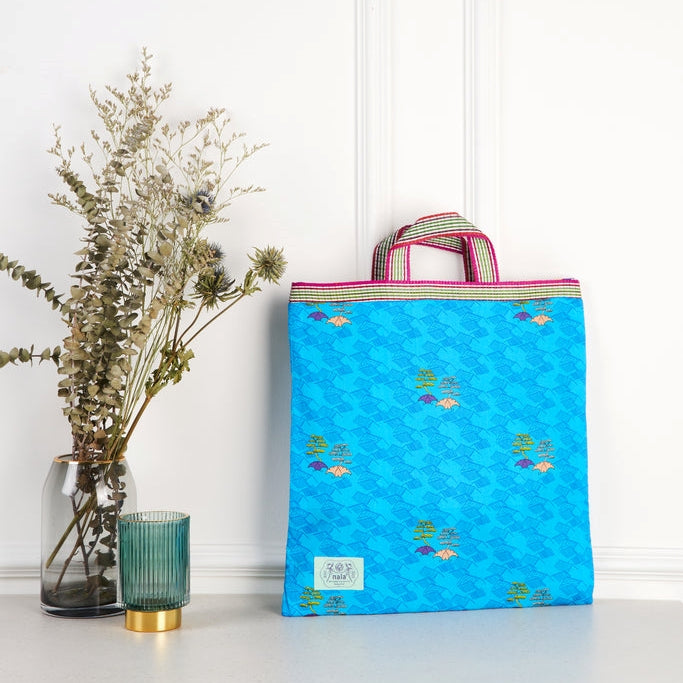 NALA Supa Pasa Bag Roof Tops