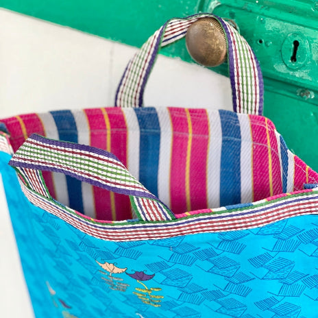 NALA Supa Pasa Bag Roof Tops