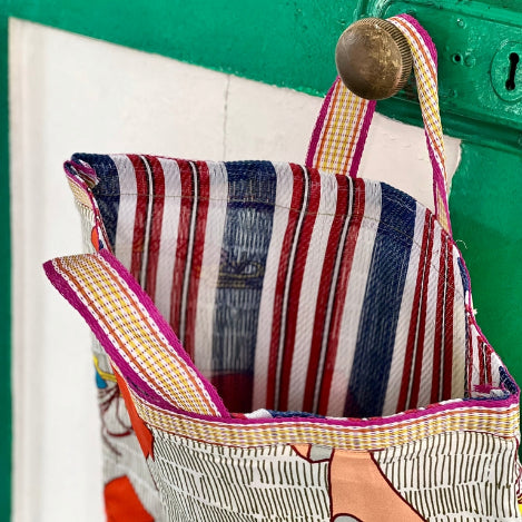 NALA Supa Pasa Bag Ribbon