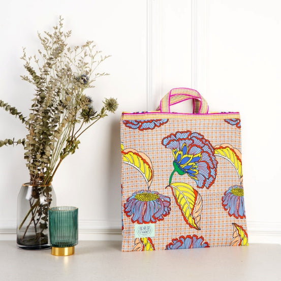 NALA Supa Pasa Bag Peony