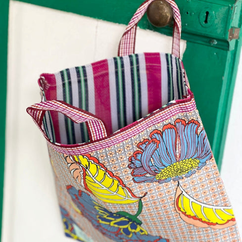 NALA Supa Pasa Bag Peony