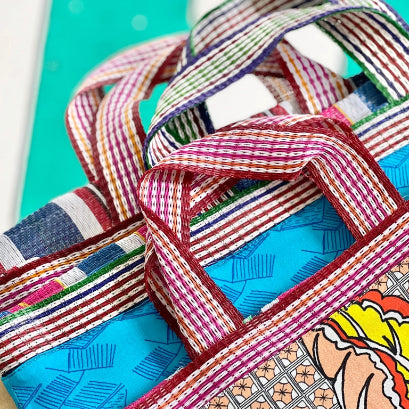 NALA Supa Pasa Bag Light the Way