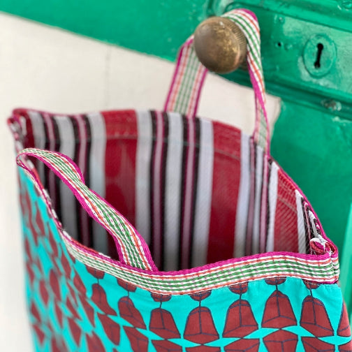 NALA Supa Pasa Bag Light the Way