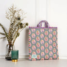 NALA Supa Pasa Bag Iris