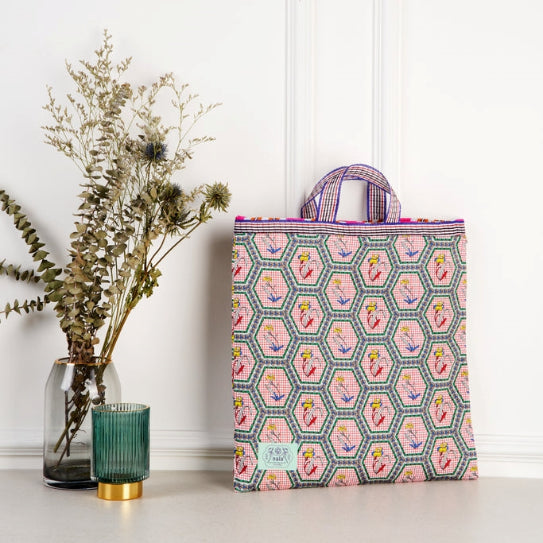 NALA Supa Pasa Bag Iris