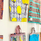 NALA Supa Pasa Bag Iris