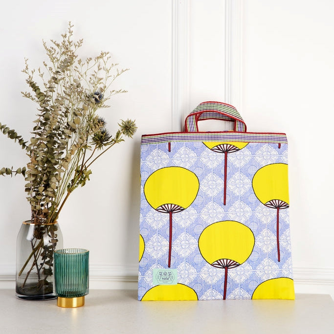 NALA Supa Pasa Bag Cool Down