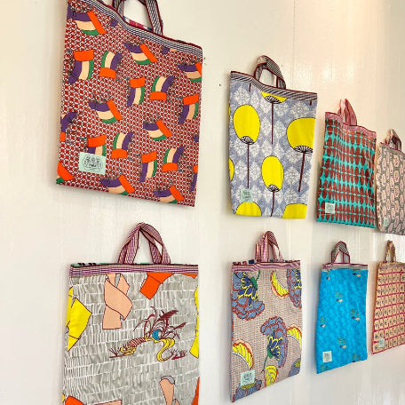 NALA Supa Pasa Bag Cool Down