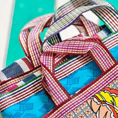 NALA Supa Pasa Bag Bundle of Joy