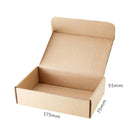 CzipPak Box F3 (D)175x75x55mm