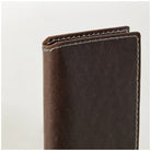 KOKUYO ME Memo Cover 113x67mm Cloth Brown Default Title