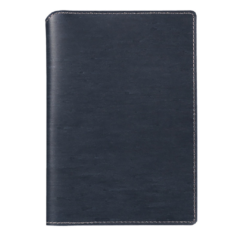 KOKUYO ME Notebook Cover Up-cycled B6 Denim Navy Default Title