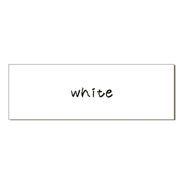 KING JIM Coharu Film Tape 15mm-White Default Title