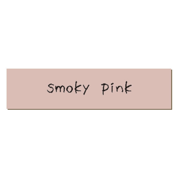 KING JIM Coharu Film Tape 11mm-Smokey Pink Default Title