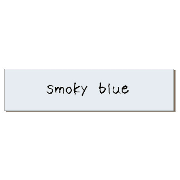KING JIM Coharu Film Tape 11mm-Smokey Blue Default Title