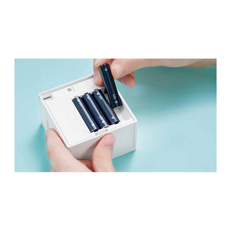 KING JIM Tepra Lite Label Printer LR30GS White Default Title