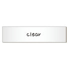 KING JIM Coharu Film Tape 11mm-Clear Default Title