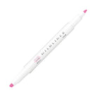 ZEBRA Mildliner Highlighter Mild Baby Pink