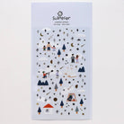 SUATELIER Stickers No.1129 See A Star