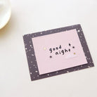 SUATELIER Stickers No.1129 See A Star