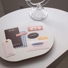 SUATELIER Stickers No.1572 On Point 07