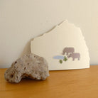 SUATELIER Stickers No.1122 Serengeti