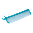 MIDORI Mesh Mini Pen Pouch Blue