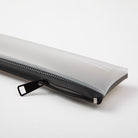 MIDORI Clear Soft Pen Case Black