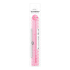 MIDORI Multi Ruler 30cm Pink