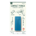 MIDORI XS Compact Punch Blue