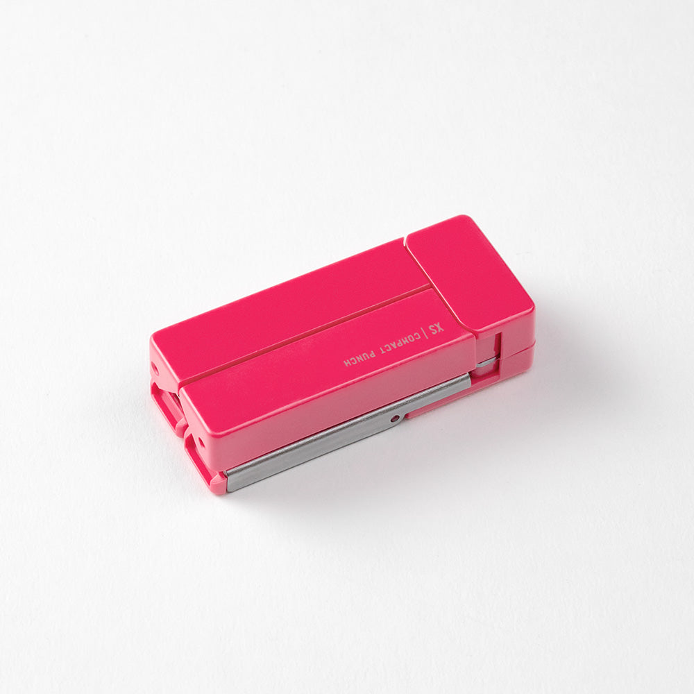 MIDORI XS Compact Punch Pink