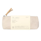 MIDORI Pencase Kurashiki Canvas w/Gusset
