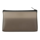 MIDORI Clear Soft Pouch Black