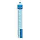 MIDORI CL Ruler 15cm Blue