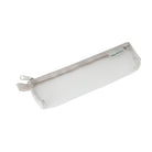 MIDORI Mesh Mini Pen Pouch Gray
