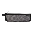 MIDORI Mesh Mini Pen Pouch Black