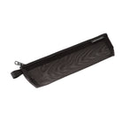 MIDORI Mesh Mini Pen Pouch Black