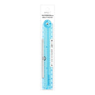 MIDORI Multi Ruler 30cm Blue