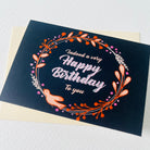 EMMA5 Mini:Circle Birthday 21