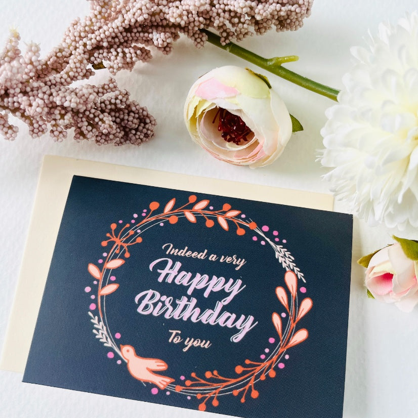 EMMA5 Mini:Circle Birthday 21