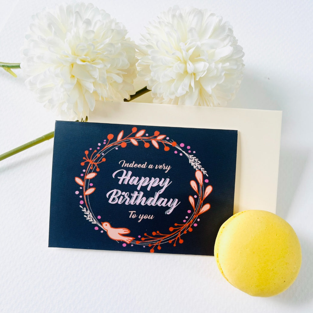 EMMA5 Mini:Circle Birthday 21