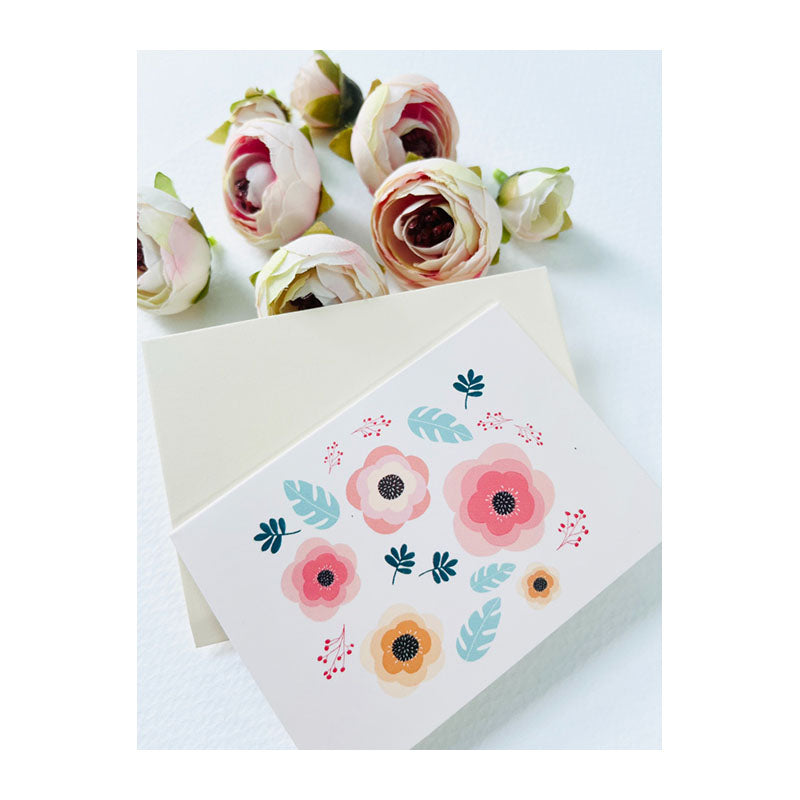 EMMA5 Mini:Small Flower Default Title